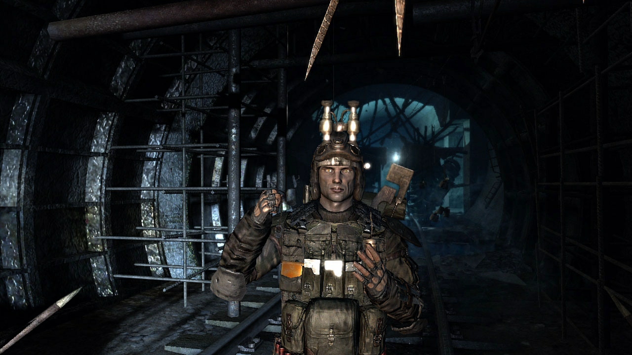 Metro 2033 - Imagen 23